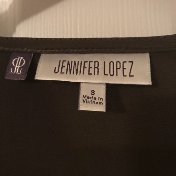 Jennifer Lopez for Kohl’s Bodycon Dress with Lion - Picture 2 of 4